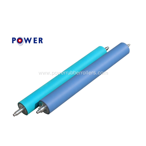 Fine Printing Rubber Roller